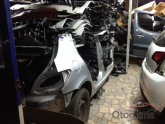 Oto Çıkma Parça / Peugeot / 307 / Kaporta & Karoser / Sağ Ön Çamurluk / Çıkma Parça 