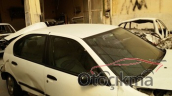 Oto Çıkma Parça / Nissan / Primera / Kaporta & Karoser / Kapı Kilidi / Çıkma Parça 
