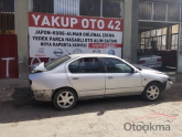 Oto Çıkma Parça / Nissan / Primera / Kaporta & Karoser / Kapı Kilidi / Çıkma Parça 