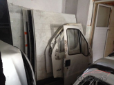 Oto Çıkma Parça / Citroen / Berlingo / Kaporta & Karoser / Sol Ön Kapı / Çıkma Parça 