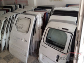Oto Çıkma Parça / Citroen / Berlingo / Kaporta & Karoser / Sol Ön Kapı / Çıkma Parça 