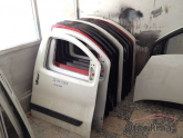 Oto Çıkma Parça / Citroen / Berlingo / Kaporta & Karoser / Sol Ön Kapı / Çıkma Parça 