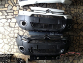 Oto Çıkma Parça / Citroen / Berlingo / Kaporta & Karoser / Sol Ön Kapı / Çıkma Parça 