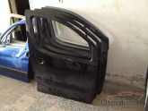 Oto Çıkma Parça / Citroen / Berlingo / Kaporta & Karoser / Sol Ön Kapı / Çıkma Parça 