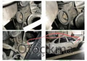 Hurda Belgeli Araçlar / Volkswagen / Polo