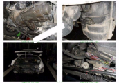 Hurda Belgeli Araçlar / Volkswagen / Polo