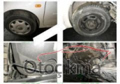 Hurda Belgeli Araçlar / Volkswagen / Polo