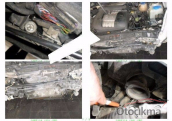 Hurda Belgeli Araçlar / Volkswagen / Polo