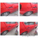 Hurda Belgeli Araçlar / Volkswagen / Polo