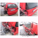 Hurda Belgeli Araçlar / Volkswagen / Polo