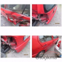 Hurda Belgeli Araçlar / Volkswagen / Polo