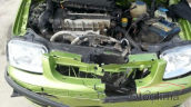 Hurda Belgeli Araçlar / Volkswagen / Polo