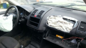Hurda Belgeli Araçlar / Volkswagen / Polo