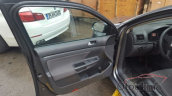 Hurda Belgeli Araçlar / Volkswagen / Jetta