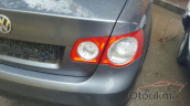 Hurda Belgeli Araçlar / Volkswagen / Jetta