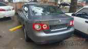 Hurda Belgeli Araçlar / Volkswagen / Jetta