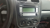 Hurda Belgeli Araçlar / Volkswagen / Jetta