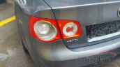 Hurda Belgeli Araçlar / Volkswagen / Jetta