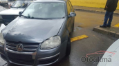 Hurda Belgeli Araçlar / Volkswagen / Jetta