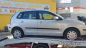 Hurda Belgeli Araçlar / Volkswagen / Polo