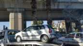Hurda Belgeli Araçlar / Volkswagen / Polo
