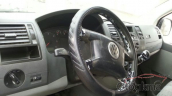 Hurda Belgeli Araçlar / Volkswagen / Transporter