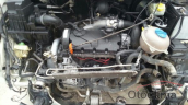 Hurda Belgeli Araçlar / Volkswagen / Transporter