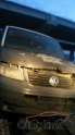 Hurda Belgeli Araçlar / Volkswagen / Transporter