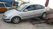 Hurda Belgeli Araçlar / Volkswagen / Passat