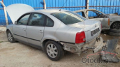 Hurda Belgeli Araçlar / Volkswagen / Passat