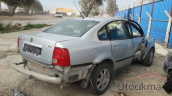Hurda Belgeli Araçlar / Volkswagen / Passat