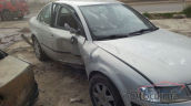 Hurda Belgeli Araçlar / Volkswagen / Passat