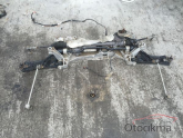 Oto Çıkma Parça / Volkswagen / Scirocco / Direksiyon / Direksiyon Kutusu / Çıkma Parça 