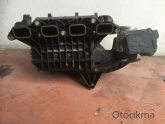 Oto Çıkma Parça / Volkswagen / Jetta / Motor / Emme Manifoldu / Çıkma Parça 