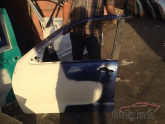 Oto Çıkma Parça / Volkswagen / Polo / Kaporta & Karoser / Sol Ön Kapı / Çıkma Parça 