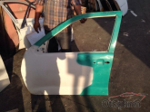 Oto Çıkma Parça / Volkswagen / Polo / Kaporta & Karoser / Sol Ön Kapı / Çıkma Parça 