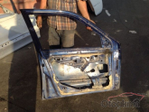 Oto Çıkma Parça / Volkswagen / Polo / Kaporta & Karoser / Sol Ön Kapı / Çıkma Parça 