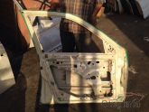 Oto Çıkma Parça / Volkswagen / Polo / Kaporta & Karoser / Sol Ön Kapı / Çıkma Parça 