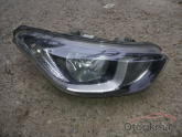 Oto Çıkma Parça / Hyundai / i20 / Far & Stop / Sağ Ön Far / Çıkma Parça 