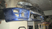 Oto Çıkma Parça / Subaru / Impreza / Tampon / Ön Tampon / Çıkma Parça 