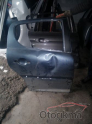 Oto Çıkma Parça / Peugeot / 207 / Kaporta & Karoser / Kapı Çıtası / Çıkma Parça 