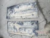 Oto Çıkma Parça / Volkswagen / Jetta / Alt Takım / Karter Muhafaza / Çıkma Parça 