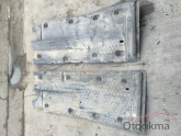 Oto Çıkma Parça / Volkswagen / Jetta / Alt Takım / Karter Muhafaza / Çıkma Parça 
