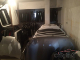 Oto Çıkma Parça / Peugeot / 301 / Kaporta & Karoser / Kaput / Çıkma Parça 