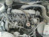 Hurda Belgeli Araçlar / Citroen / C15