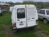 Hurda Belgeli Araçlar / Citroen / C15