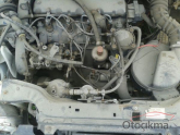 Hurda Belgeli Araçlar / Citroen / C15