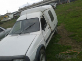 Hurda Belgeli Araçlar / Citroen / C15