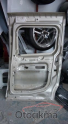 Oto Çıkma Parça / Fiat / Doblo / Kaporta & Karoser / Sağ Arka Kapı / Çıkma Parça 