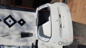Oto Çıkma Parça / Dacia / Dokker / Kaporta & Karoser / Bagaj Kapağı / Çıkma Parça 